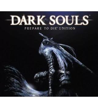 Dark Souls: Prepare To Die Edition Steam Key OTHER